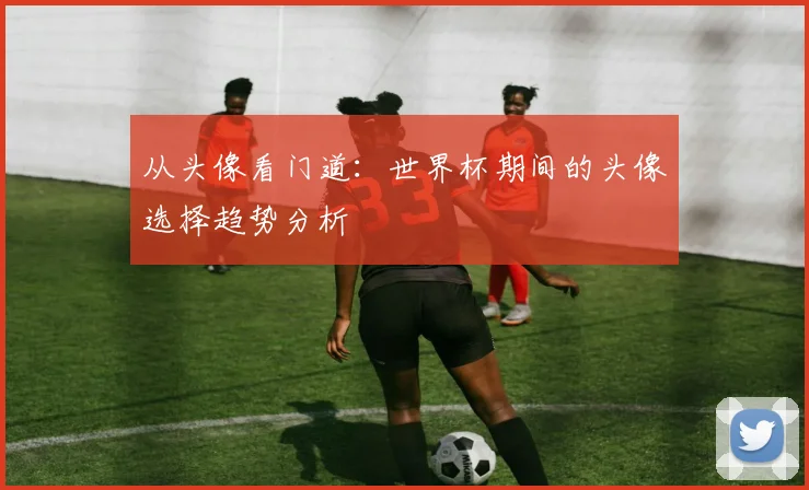 从头像看门道：世界杯期间的头像选择趋势分析